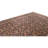 High-Quality Hand-Knotted Wine And Navy Area Rug
