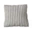 Housses de coussin en velours carré 18 po x 18 po Laconia-111805397