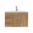 Spring 35.44'' Single Bathroom Vanity with Acrylic Top-1761643168