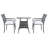 Frazer 3-Piece Wicker Square Set with Cushions-783841180