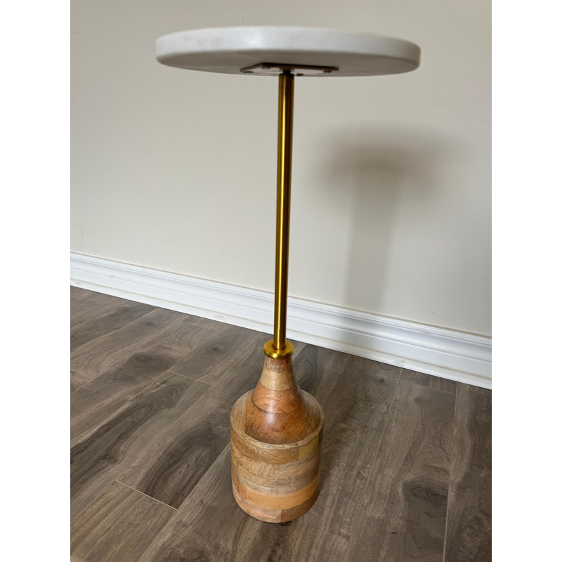 Table de bout Fedorko