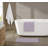 Brooklyn Loom Super Soft Bath Rug-84654152-84654167