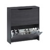 combi shoe cabinet by home etc - shoe storage