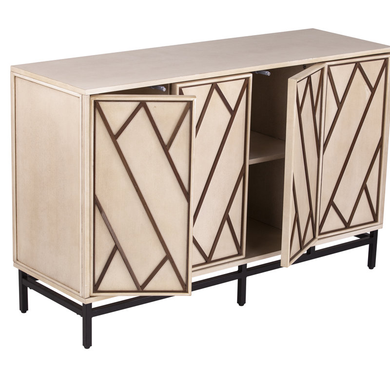 Kristianson 47'' Sideboard