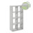 Arlton 6-Cube Bookcase-1242548529-1209442668