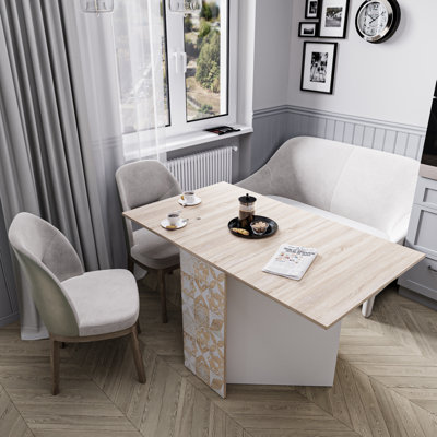 Leeson Extendable Dining Table