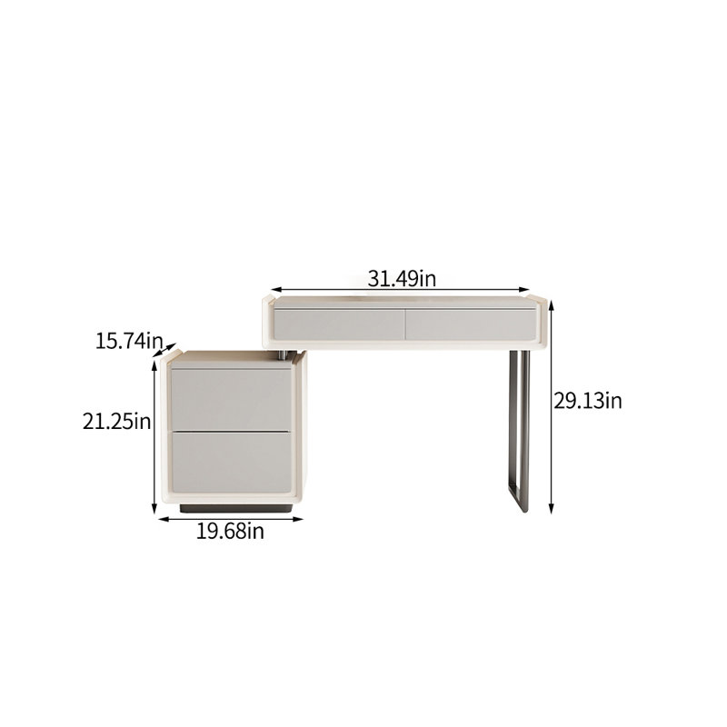 Genavie Vanity