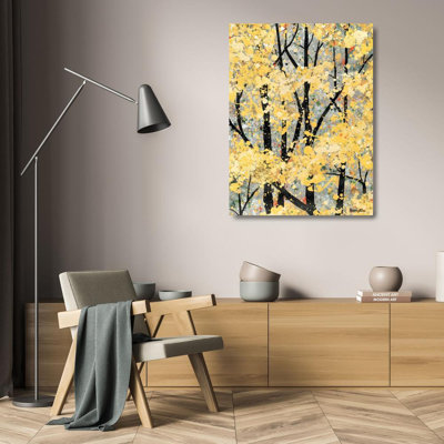 Art sur toile tendue par Red Barrel Studio® Alves, Helena