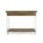 39.75'' Console Table