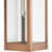 Ola Dimmable Steel Wall Light -968255599