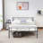 Alsa 3 Piece Stainless Steel Bedroom Set-79152356-79152357