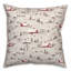  Housse de coussin et insert Snowy Village-1072792182