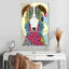 Lévrier russe Brampt Borzoi-108611444