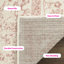 Stromsburg Floral Area Rug-661415786-624065243