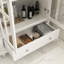 Airil Freestanding Bathroom Cabinet-471126214
