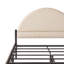 Grand lit plateforme tapissier Liann-1594453394