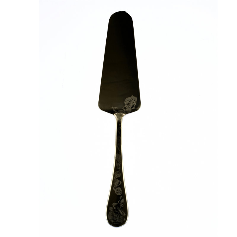 Desserte Venere, Oro-nero