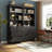 23.6" Closet System with Wooden Drawers-1617563643