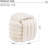 Stylish Chenille - Beige For Living Room, Bedroom Appealing Seat Enhancement-1509696438