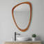 Miroir décoratif irrégulier-72603343-72603340