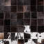 Bolme Cowhide Patchwork Indoor Rug-838400853