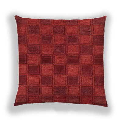 Abstract 1556 Throw Pillow
