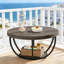 Table centrale, table basse, table basse, table de couloir-576137556