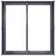 Planter 80X80x40 Cm Cold-Rolled Steel-1146400578