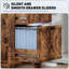 Armoire de rangement de bureau, classeur vertical à 3 tiroirs, pour la maison et le bureau-460782135