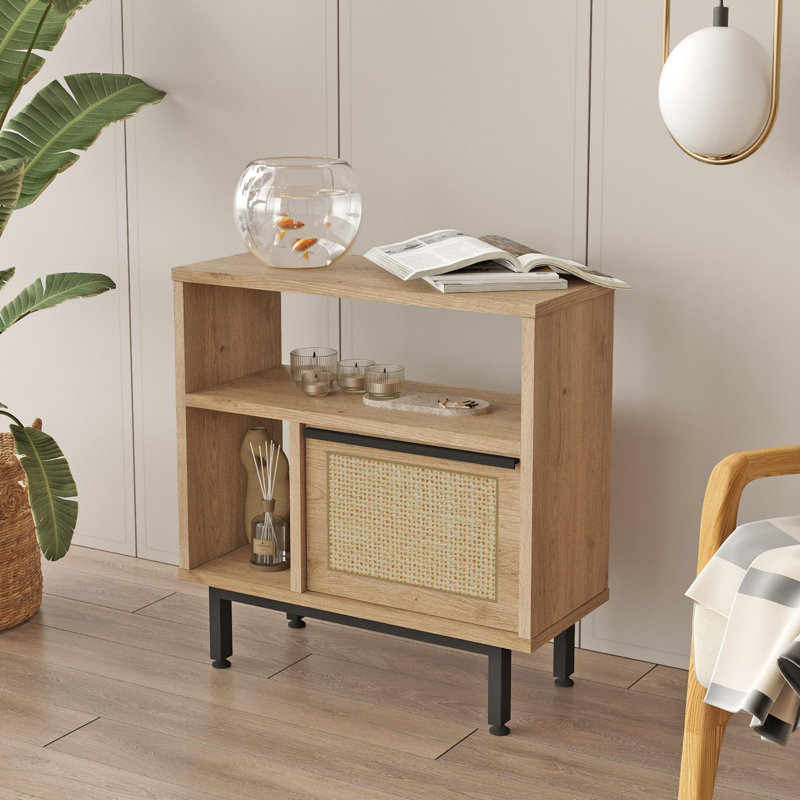 Siyan End Table