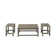 Table d'appoint et table basse Shavon