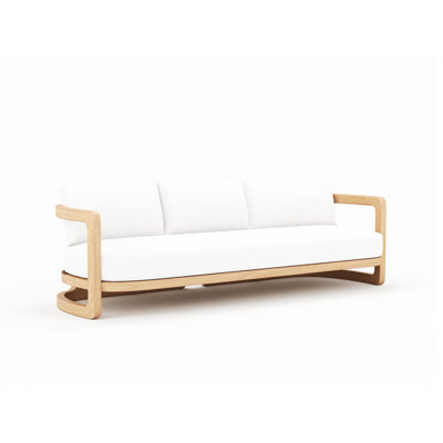 Muse Outdoor 3 - Seat