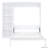Murphy Bed Wall Bed With Shelves-107507785-107507786