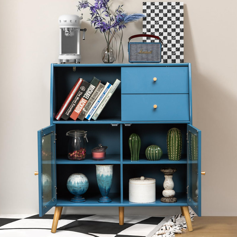 Khelani Accent Chest