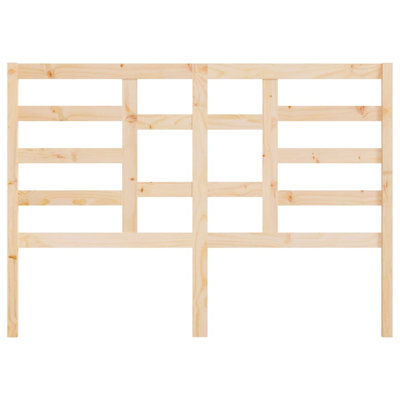 Asadullah Headboard