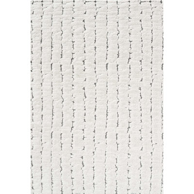 Geometric Indoor Rug