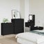 80cm W Chest of Drawers-1367153351