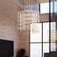 Centaurus 3 - Light LED Chandelier-70912281-70912283-71602482