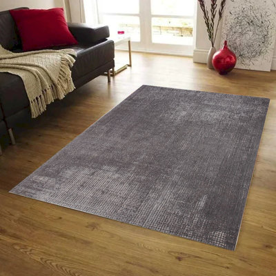 Agasthya Abstract Kitchen Mat