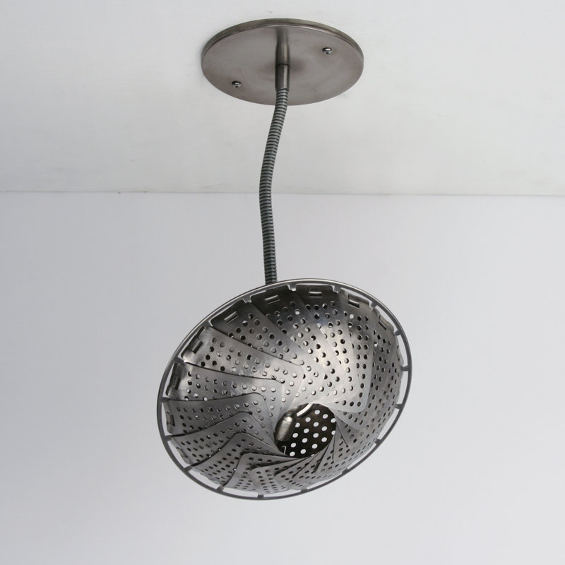 Harrop 1 - Light Unique/Statement Pendant