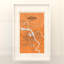 Hanoi, carte de la ville, impression-681002604-681002596
