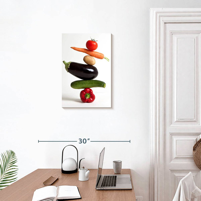 Tour à légumes Yarlin, H 24 po x l 16 po