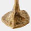 Table Lily Pad - laiton