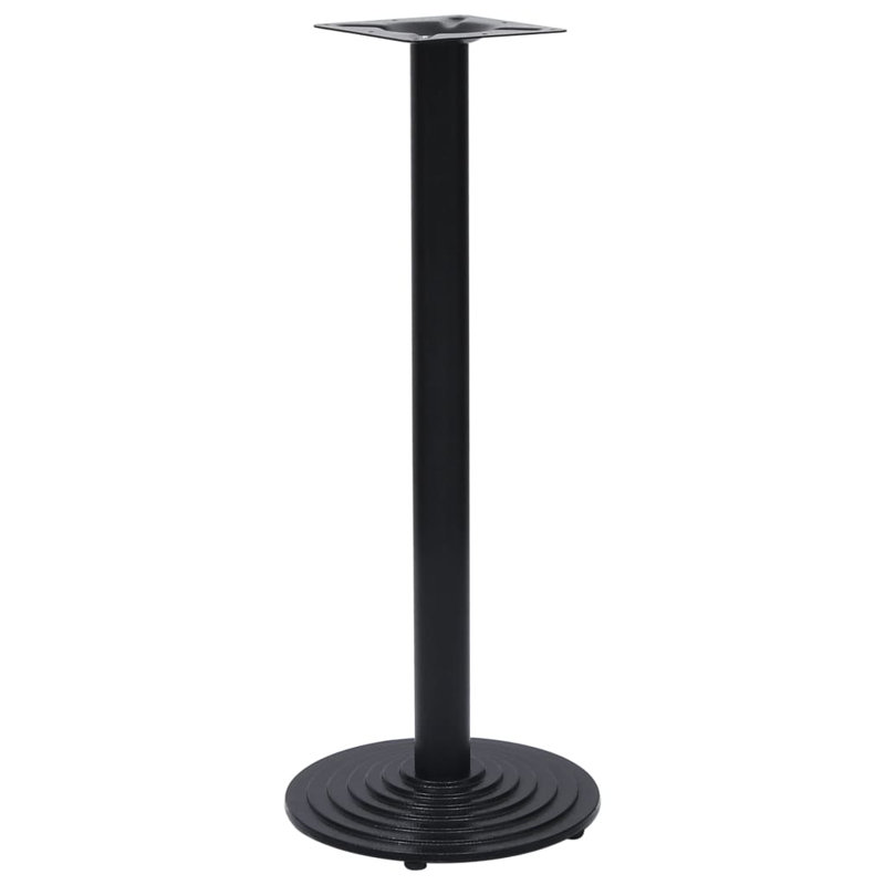 Ethelbert Table Leg, 107cm H x 43cm W x 43cm D