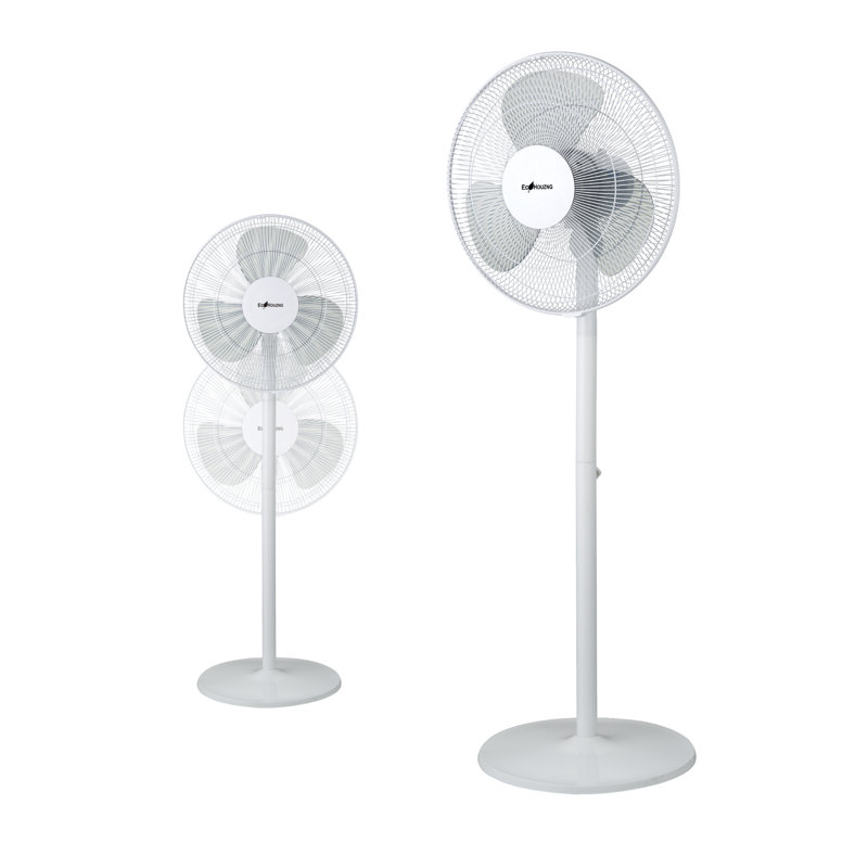 Ecohouzng Oscillating Pedestal Fan