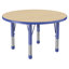 Table ronde à hauteur réglable-67130263-15959611-80013672