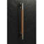 Monogram Premium Column Pair: 36" W Freezer Column + 36" W Refrigerator Column, Panel Ready-485919686-485919681-485919680