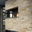 Stonecrest 6 in. x 18 in. Split Face Natural Stone Ledger Corner Wall Tile-92366333