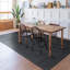 Stephani Solid Colour Hand Woven Area Rug-1798060080