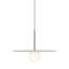 Luminaire suspendu à disque Bola-26197567-55892574